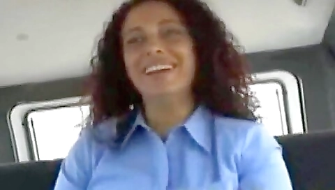 Step mom’s Anal Adventure: Brazilian Redhead Mature Milf Barbara Step mom’s Anal Adventure: Brazilian Redhead Mature Milf Barbara