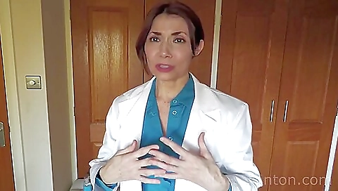 Tara Tainton – Double-booked At The Sperm Clinic