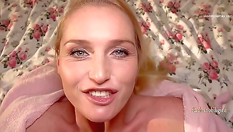 Feel Your Step mommy’s Love For The Very First Time!