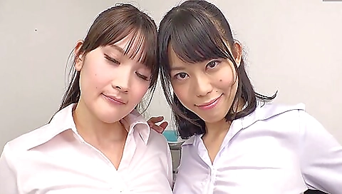 Close Friends Lick Each Others Butt Holes. 2