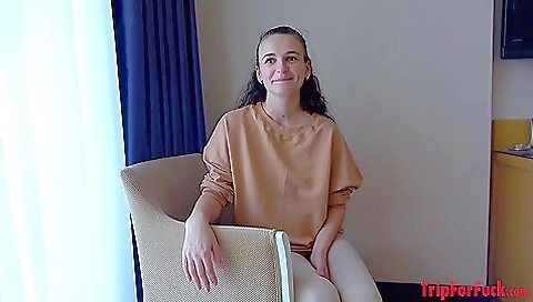 She Came With Her Husband, But He Went Somewhere Else, Leaving His Pregnant Wife Alone In My Room