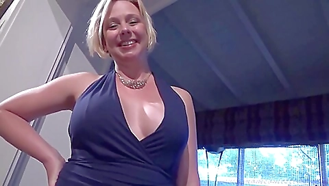 Brianna Beach – Step mother & Step son’s Late Night