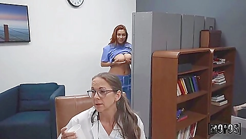 Bbw Chloe Copper Impassioned Porn Scene