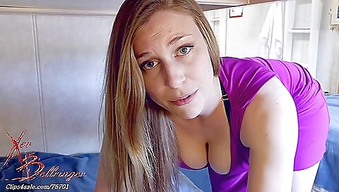 Step-mommy Cures You