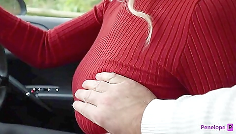 Penny Loren – Step mommy And Step sons Dirty Night Away