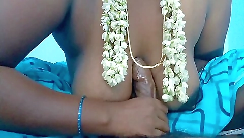 Tamil Aunty Clear Audio Sec