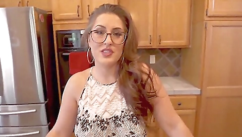Wca Productions Jasper Nyx – Sharing A Bed With My New Stepmom (complete Series)